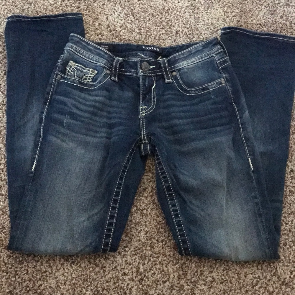 Vigoss jeans